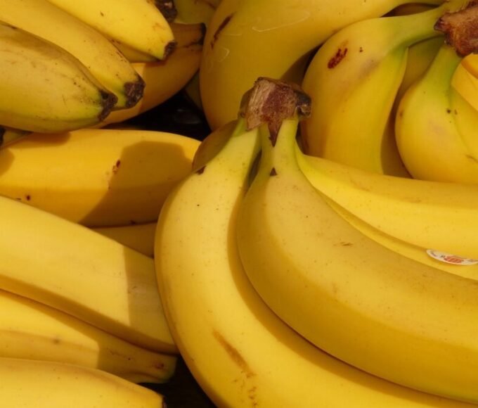 위염 바나나 및 위장에 좋은 음식 그리고 생기는 원인