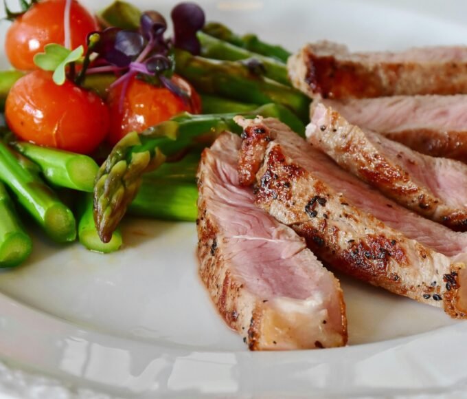 웰빙 식단의 중요성, 방법 그리고 건강에 주는 영향