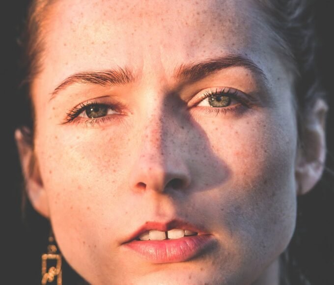 멜라닌 관리 방법 색소 생성의 원인