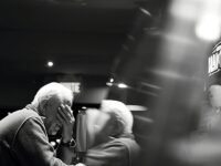 남성 갱년기 시기 증상 및 도움되는 건강 습관