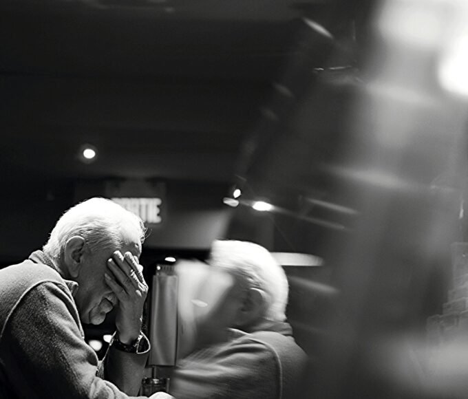 남성 갱년기 시기 증상 및 도움되는 건강 습관