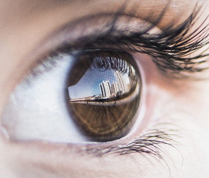 눈건강이 중요한 이유 관리 방법과 좋은 음식