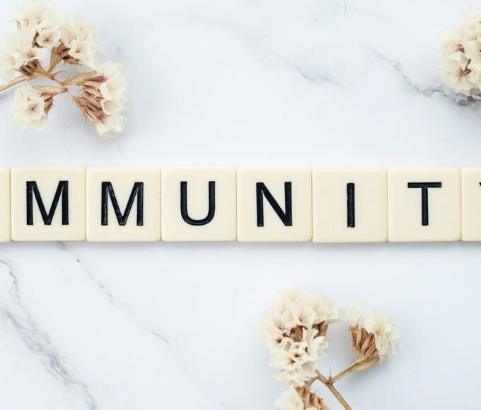 면역력 저하 원인 및 높이는 방법