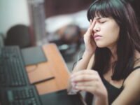 안구건조증 원인, 증상 및 건강관리 습관