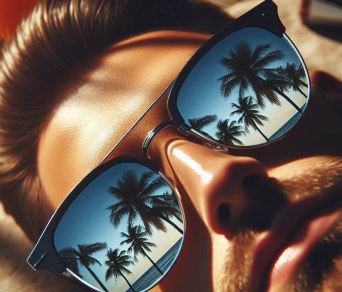 자외선의 종류 및 선크림