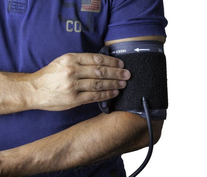 혈압 낮추는 법 오르는 원인 및 혈당낮추는 음식