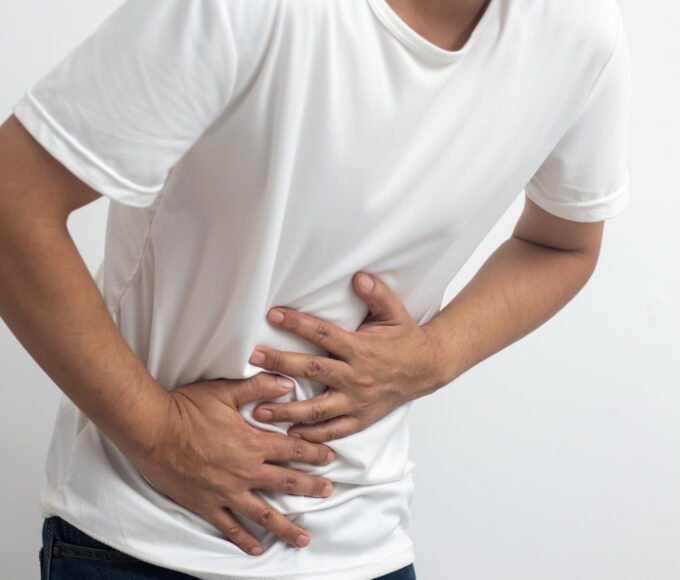 오른쪽 아랫배 통증 원인과 방귀, 설사 등의 증상 및 치료방법