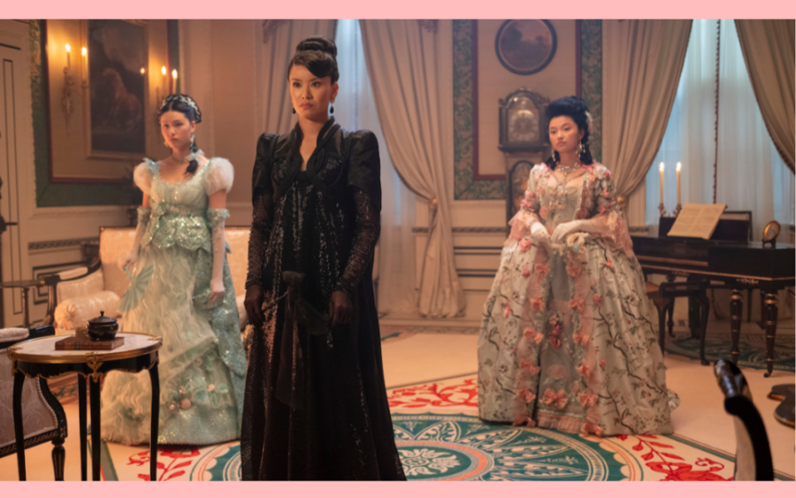 브리저튼 시즌4 공개일 줄거리