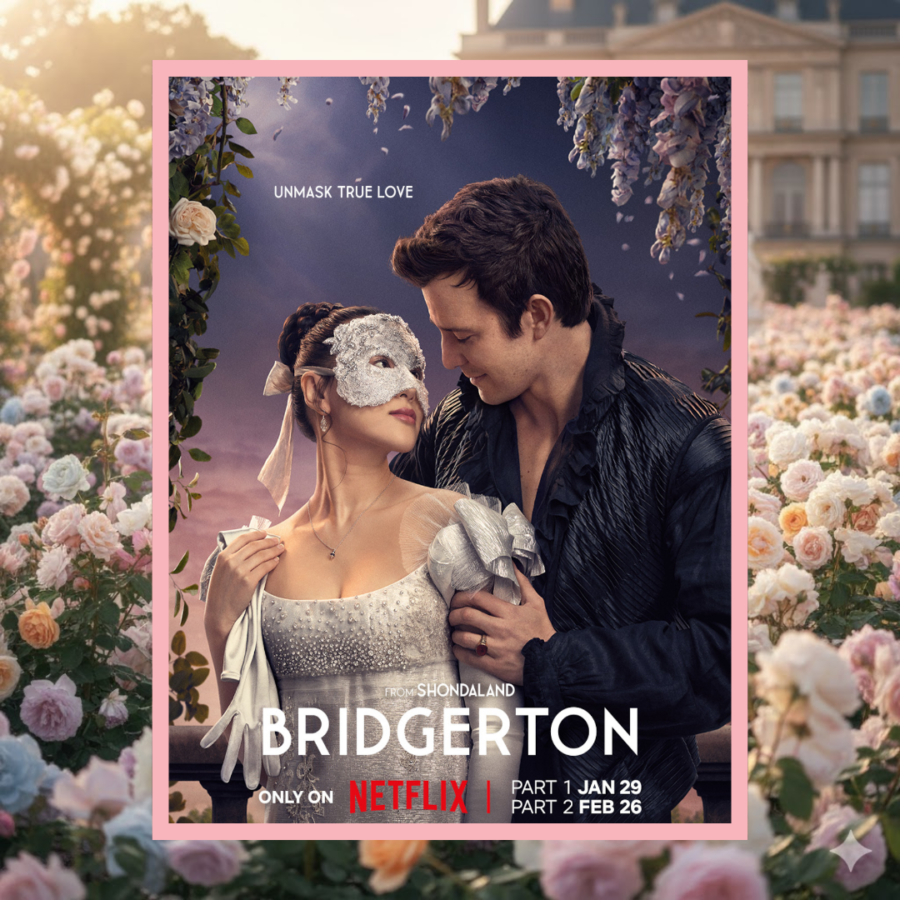 브리저튼 시즌4 공개일 2026년 1월 29일 4