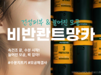 스피큘 비반콴트망카 키트 모공케어 및 건성피부 화장품 추천